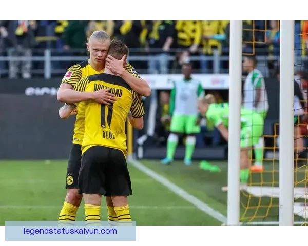 哈兰德状态回暖，持续保持进球狂魔的强劲表现