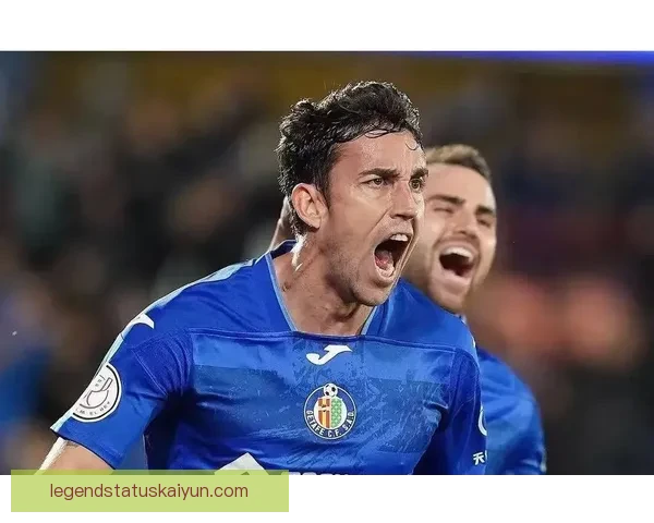 西甲赫塔费定位球得分表现值得关注，展现出强大的战术素养。