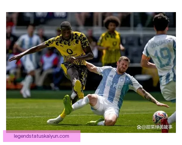 欧洲杯期间多特蒙德状态回暖，备受关注的球队表现分析