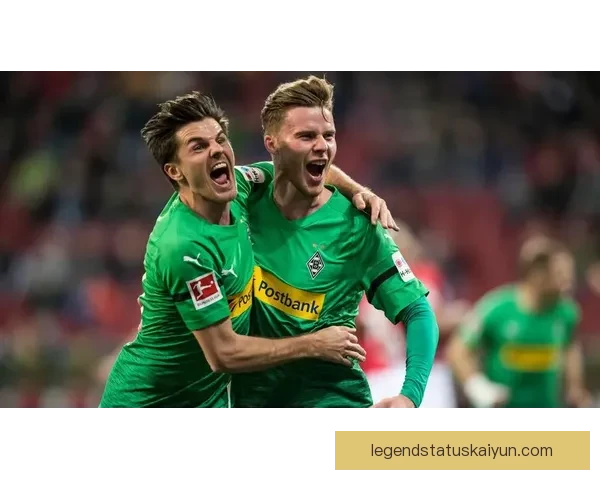 门兴球队结构解析：当前阵容配置与战术体系分析